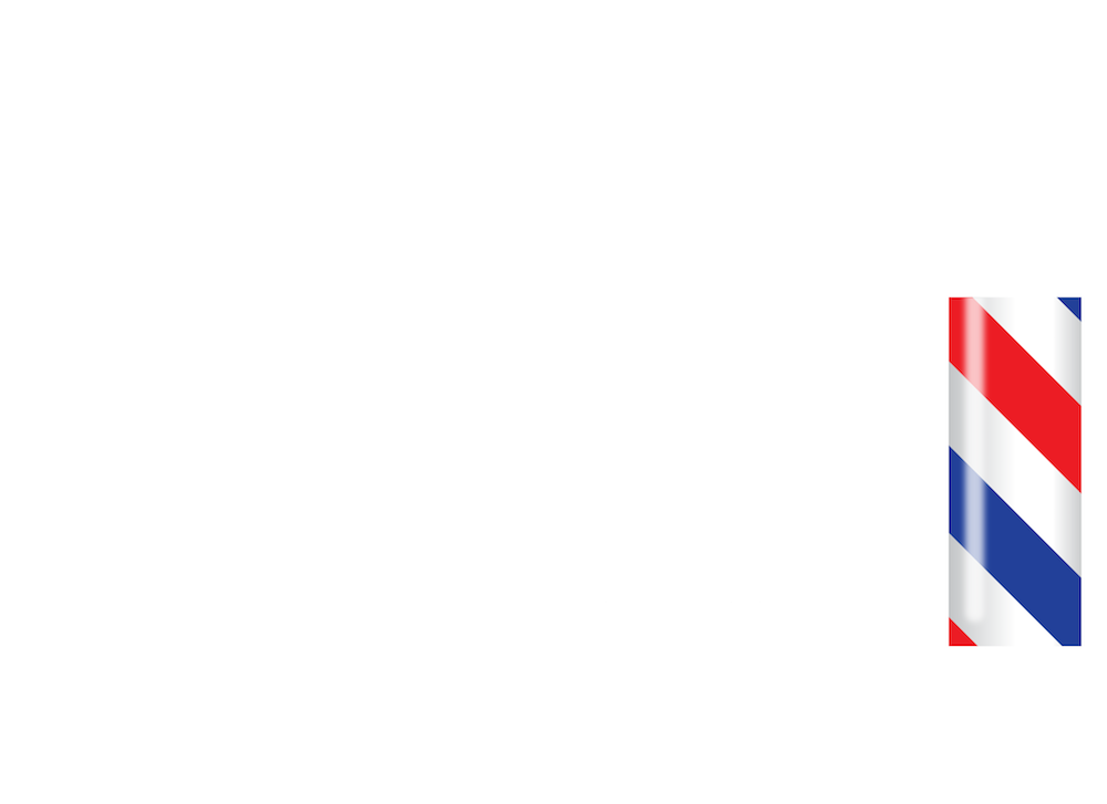 Modern Rebel Barbershop